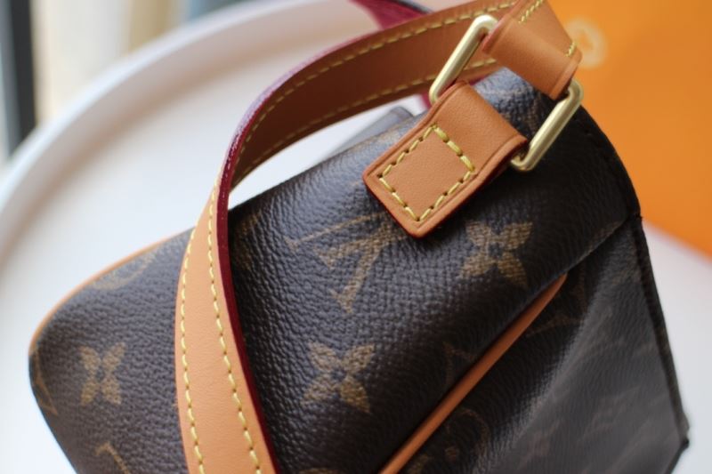 Louis Vuitton Satchel Bags